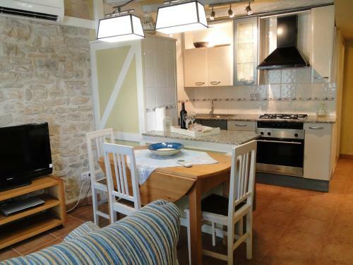 Apartamento Cal Josep