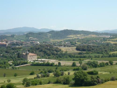 Apartamento Cal Josep