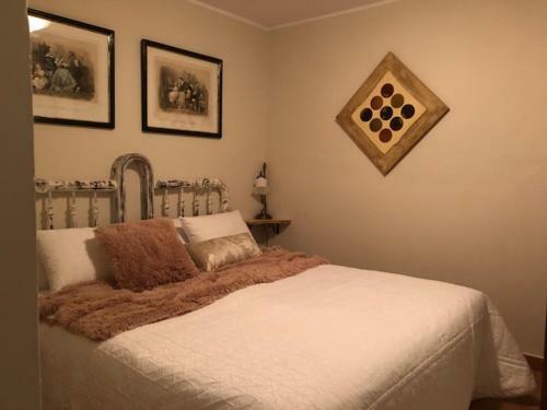 Apartamento Cal Josep