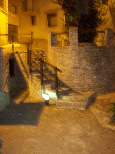 Apartamento Cal Josep