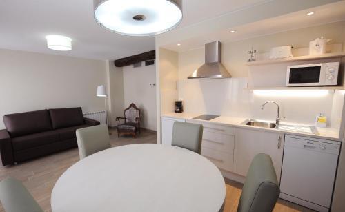 Apartamentos Tur�sticos Mirablanc