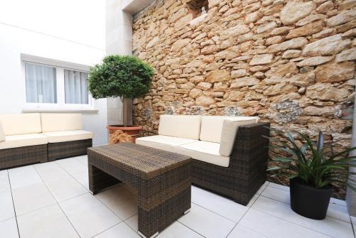 Apartamentos Tur�sticos Mirablanc