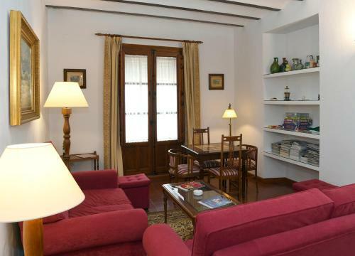 Hotel Casa De Los Acacio