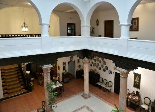 Hotel Casa De Los Acacio