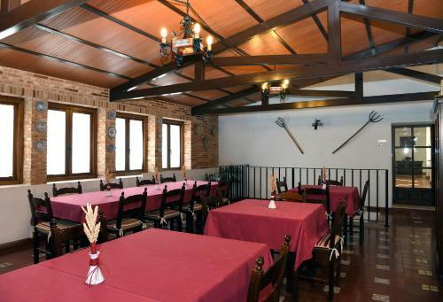 Hotel Casa De Los Acacio