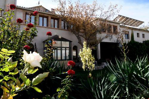 Hotel Casa De Los Acacio