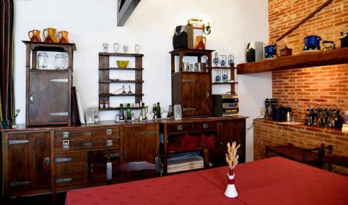 Hotel Casa De Los Acacio