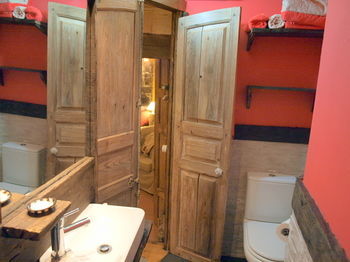 Caba�as Con Encanto
