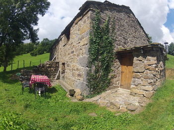 Caba�as Con Encanto