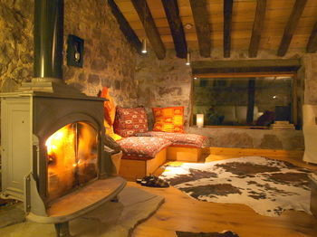 Caba�as Con Encanto