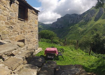 Caba�as Con Encanto