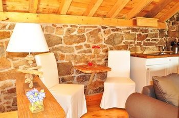 Caba�as Con Encanto