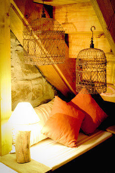 Caba�as Con Encanto