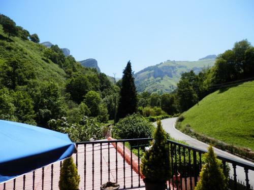 Apartamentos Riomiera