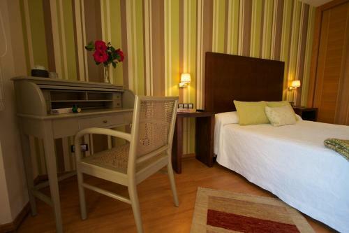 Hotel A Maquia