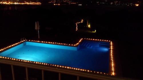 Hotel A Maquia