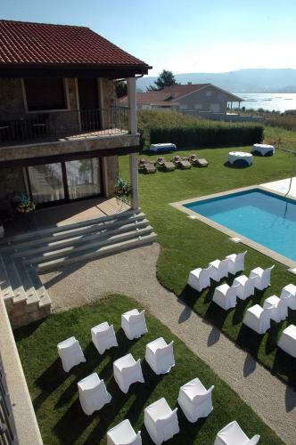 Hotel A Maquia