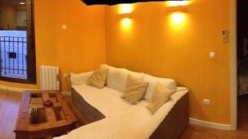 Apartamentos Casa Rufino