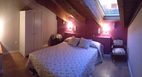 Apartamentos Casa Rufino