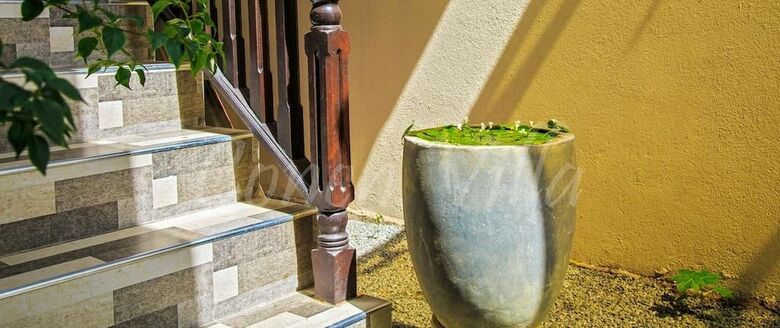 Hotel Grand Conch Villa