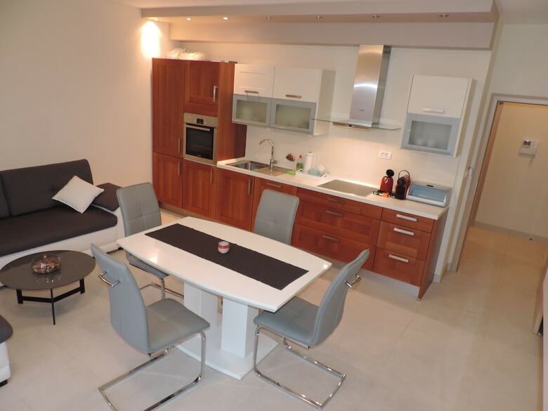 Hotel 4me Apartments