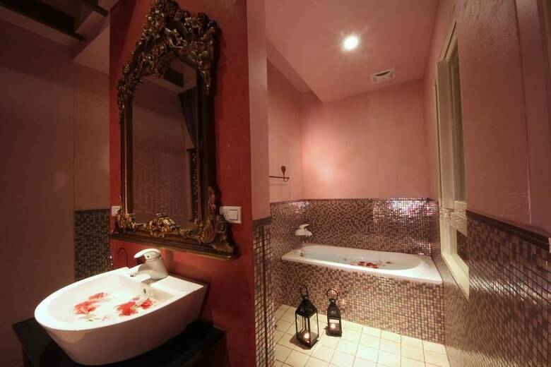 Sharjah B&B