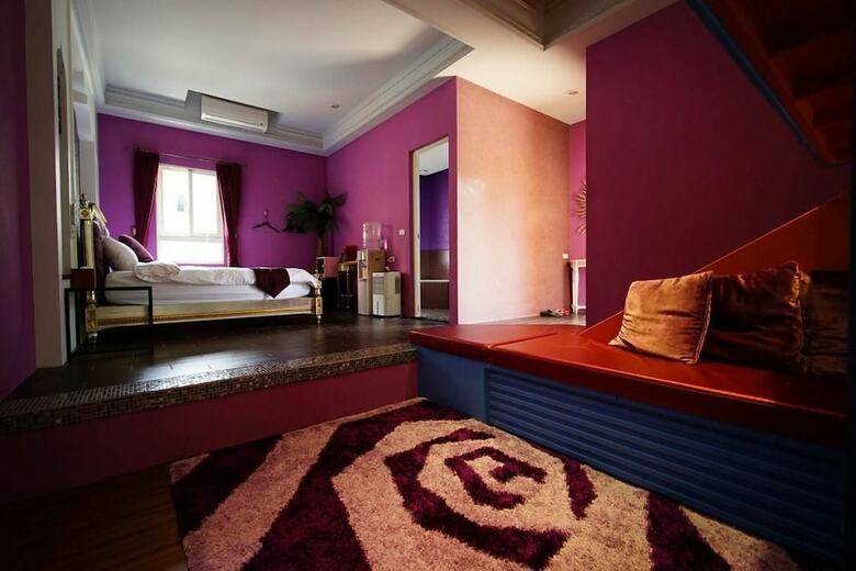 Sharjah B&B