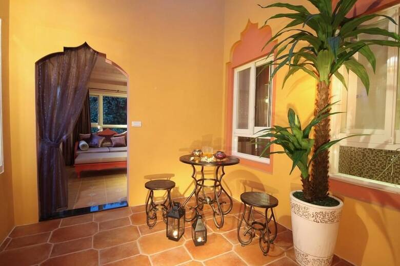 Sharjah B&B