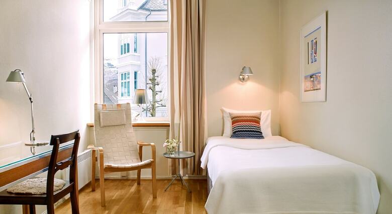Hotel Park Bergen