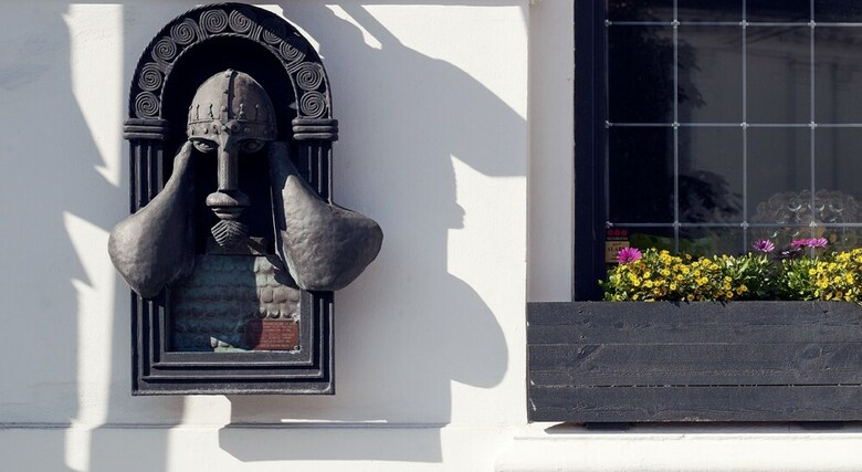 Hotel Park Bergen