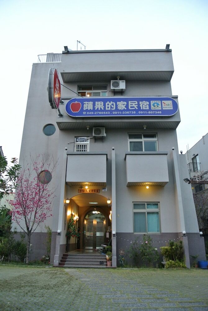 Apple House B&B Villa
