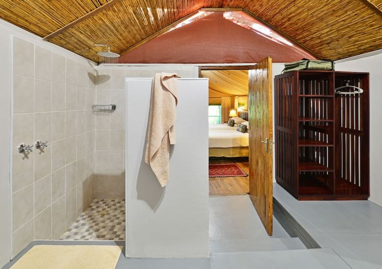 Posada Ichingo Chobe River Lodge