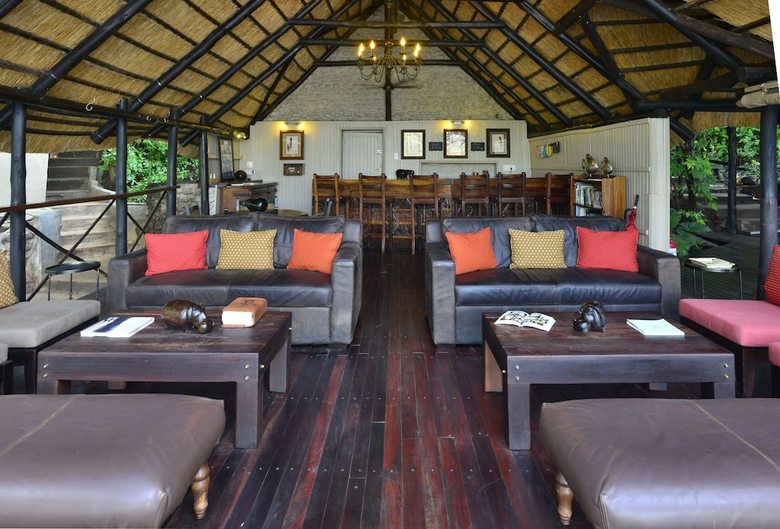 Posada Ichingo Chobe River Lodge
