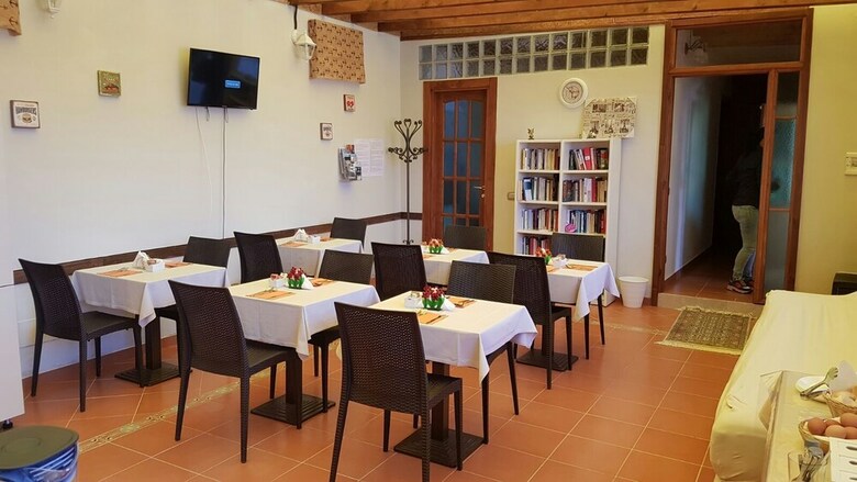 B&B Flori's