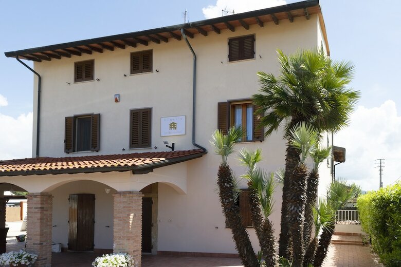 B&B Flori's