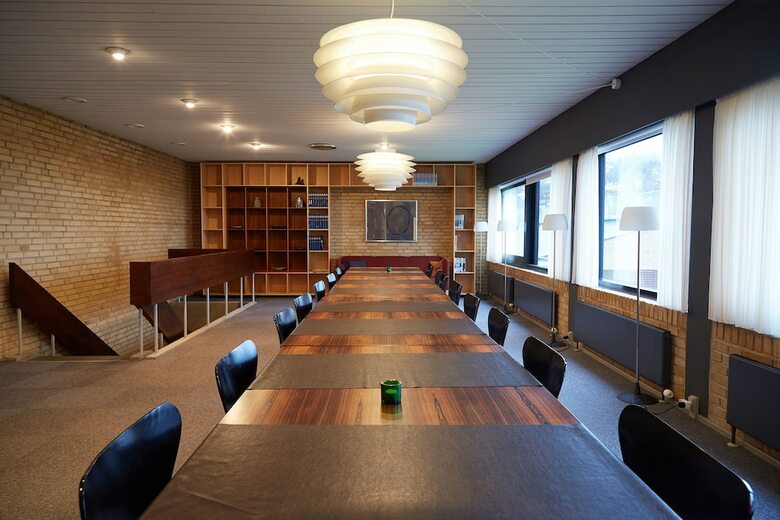 Kystvejens Hotel Og Konferencecenter