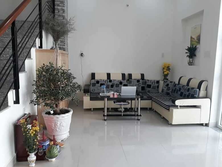 Hotel Hostel Hoa Phu