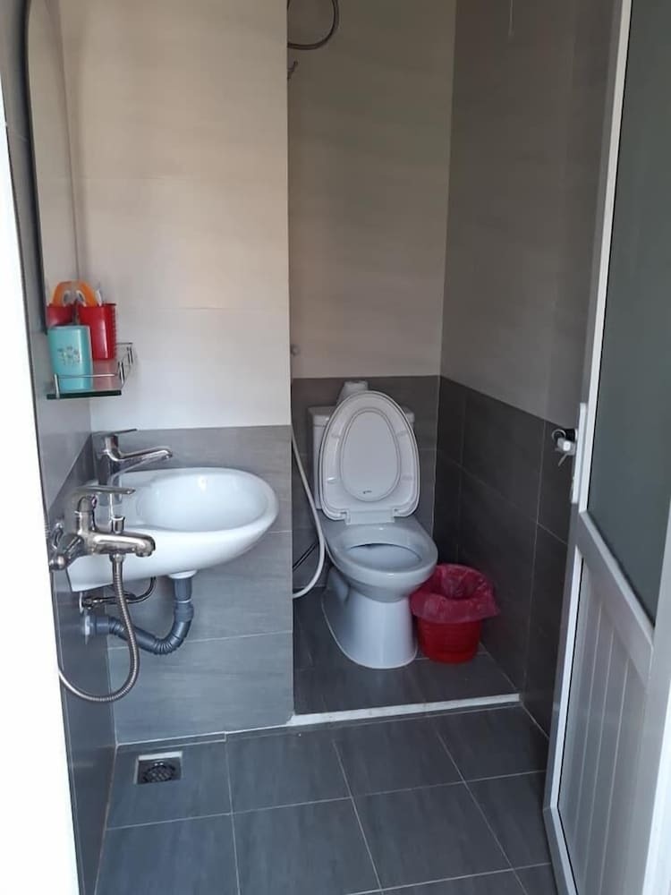 Hotel Hostel Hoa Phu