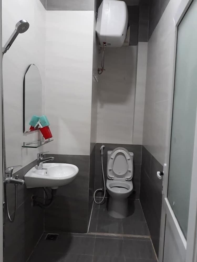 Hotel Hostel Hoa Phu