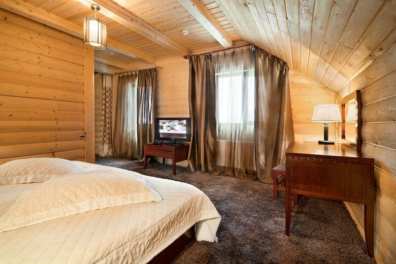 Hotel Villa Buko