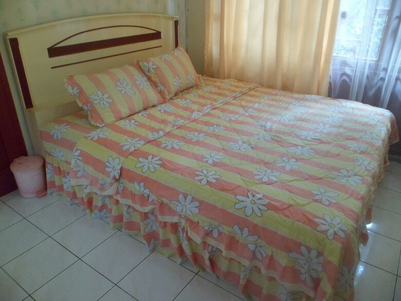 Villa Kota Bunga Bb