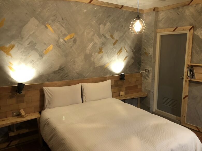 Hotel House 636