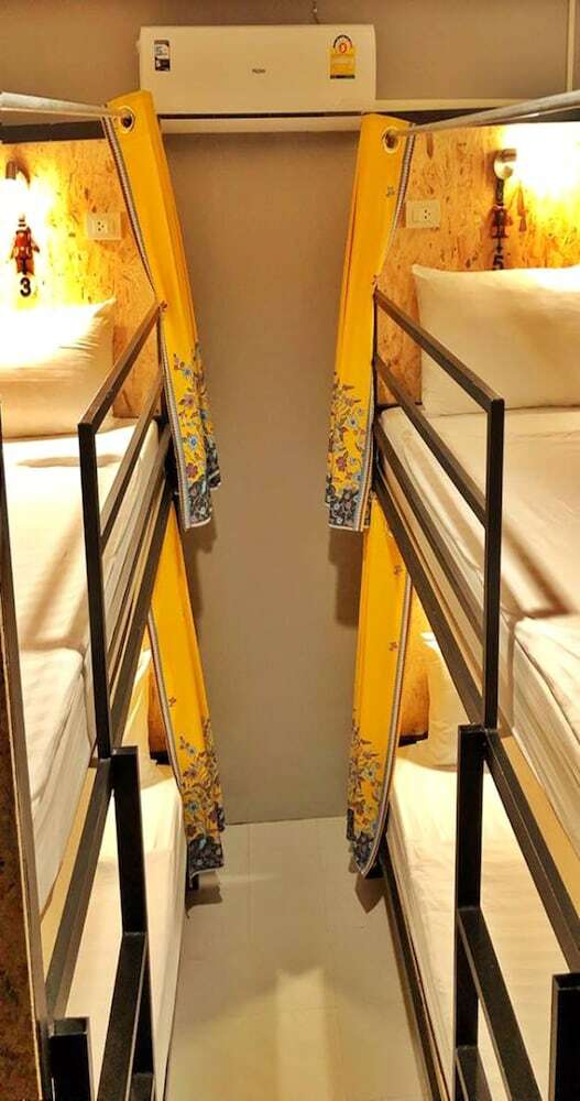 Hostal Ok Chic Phuket Hostel