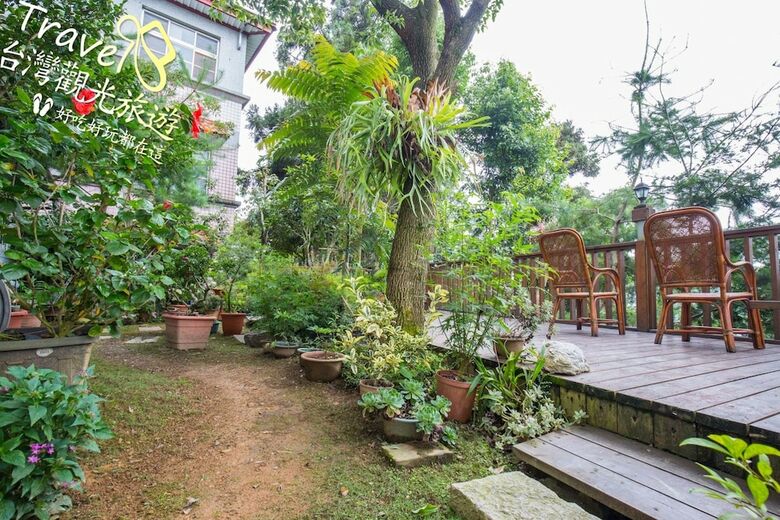 Bed & Breakfast Fruit House