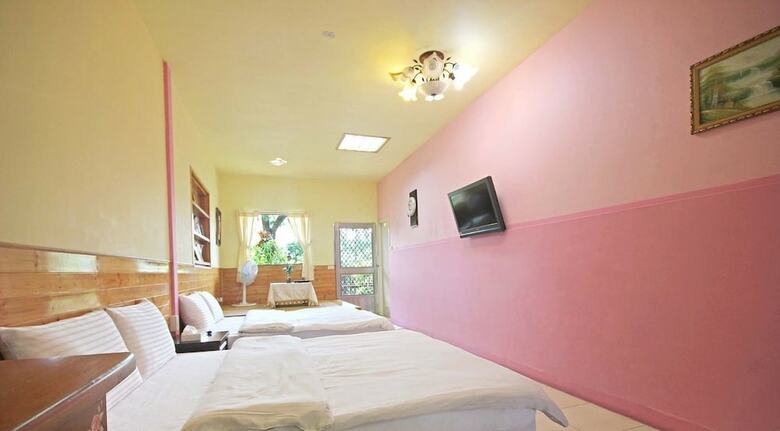 Bed & Breakfast Fruit House