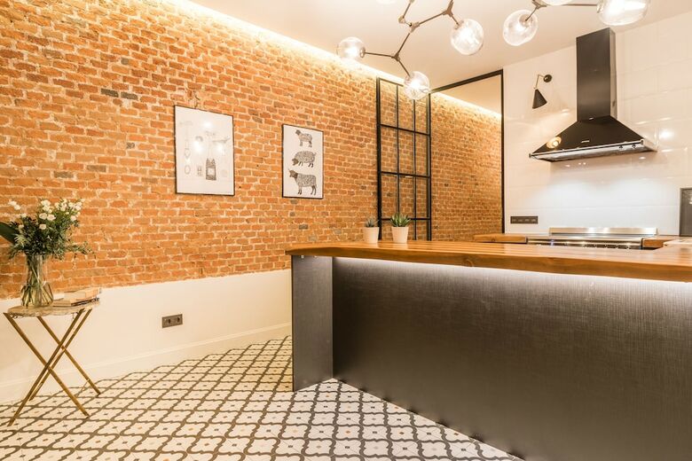 Apartamentos Alcal� I