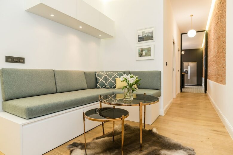Apartamentos Alcal� I