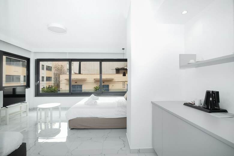 Vitruvius Smart Hotel & Spa