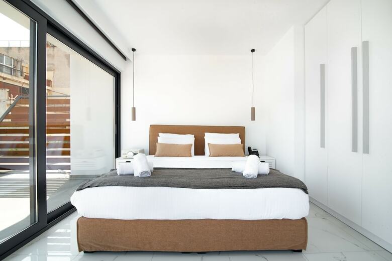 Vitruvius Smart Hotel & Spa