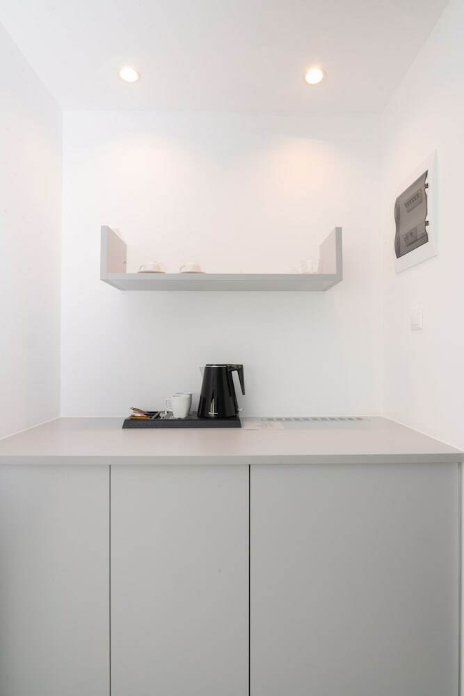 Vitruvius Smart Hotel & Spa